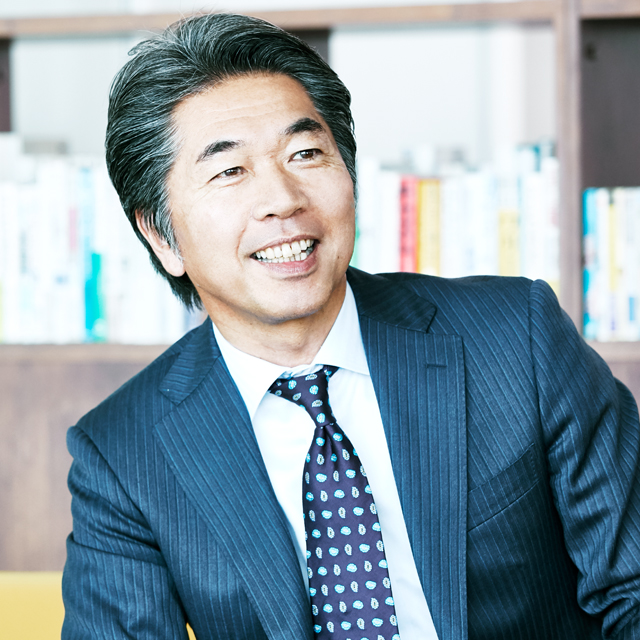 創業からこれまでに創り上げてきた形、また、エクスモーションが新たに目指す形をお話しします。また、エクスモーションの社風を現場で活躍する社員に質問してみました。
